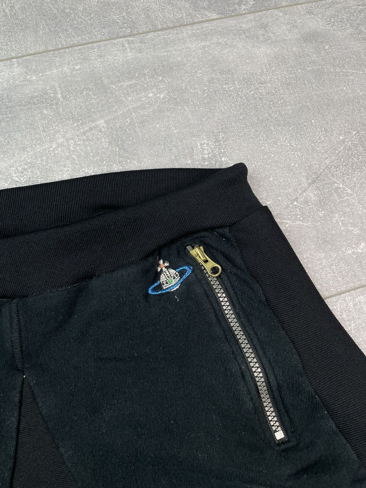 Vivienne Westwood Vivienne Westwood Archive Sweatpants Size US 31 - 6 Thumbnail