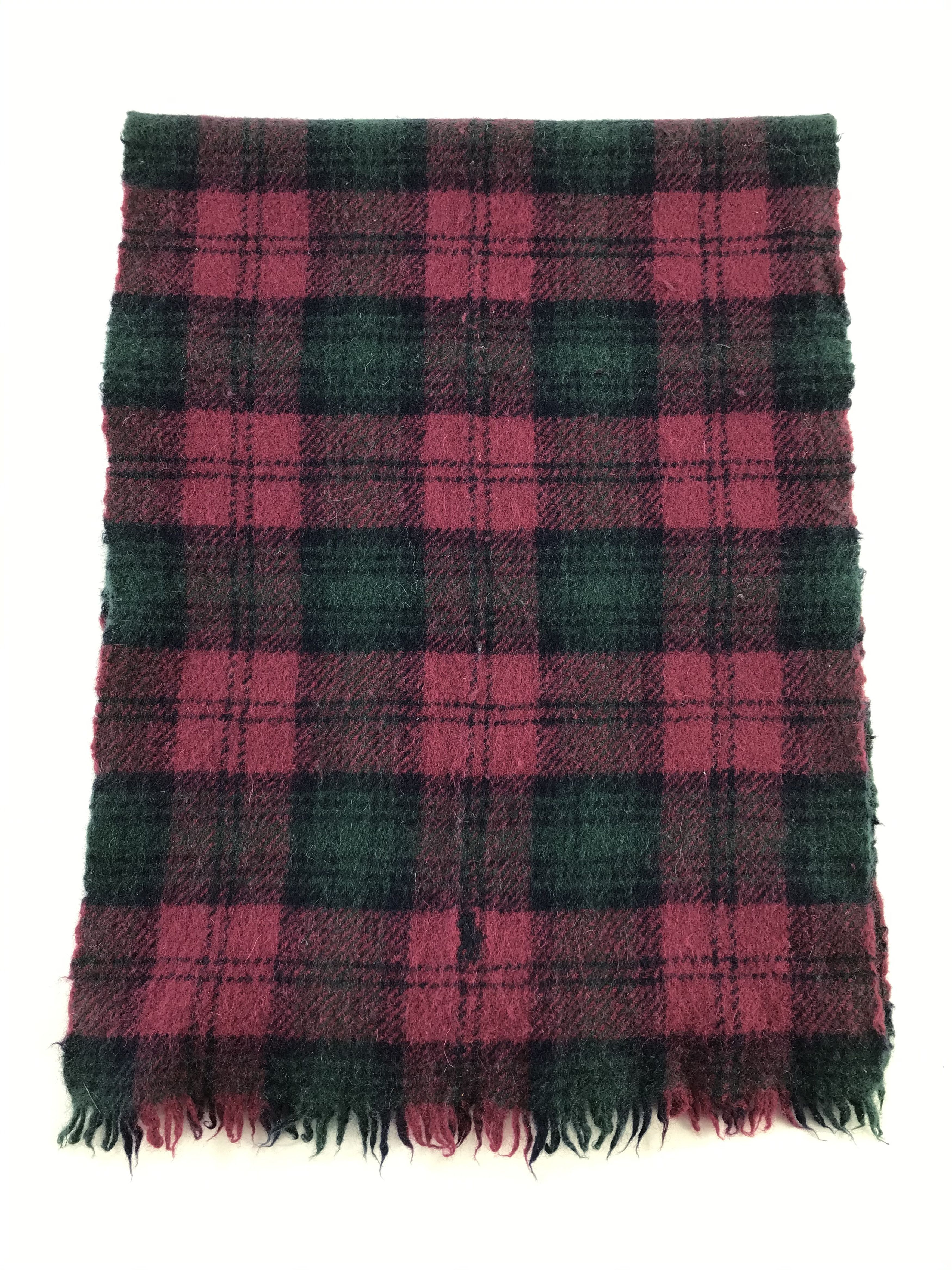 Polo Ralph Lauren Polo Ralph Lauren Scarf / Muffler / Neckwear - WW1990 Size ONE SIZE - 2 Thumbnail