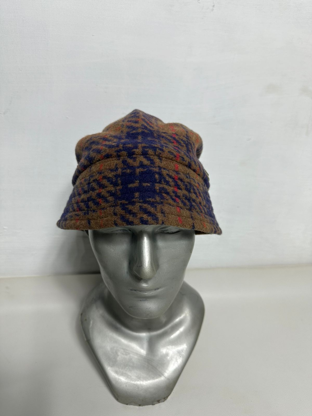 Vivienne Westwood 🔥Vivienne Westwood Orb Logo Hats Size ONE SIZE - 3 Thumbnail