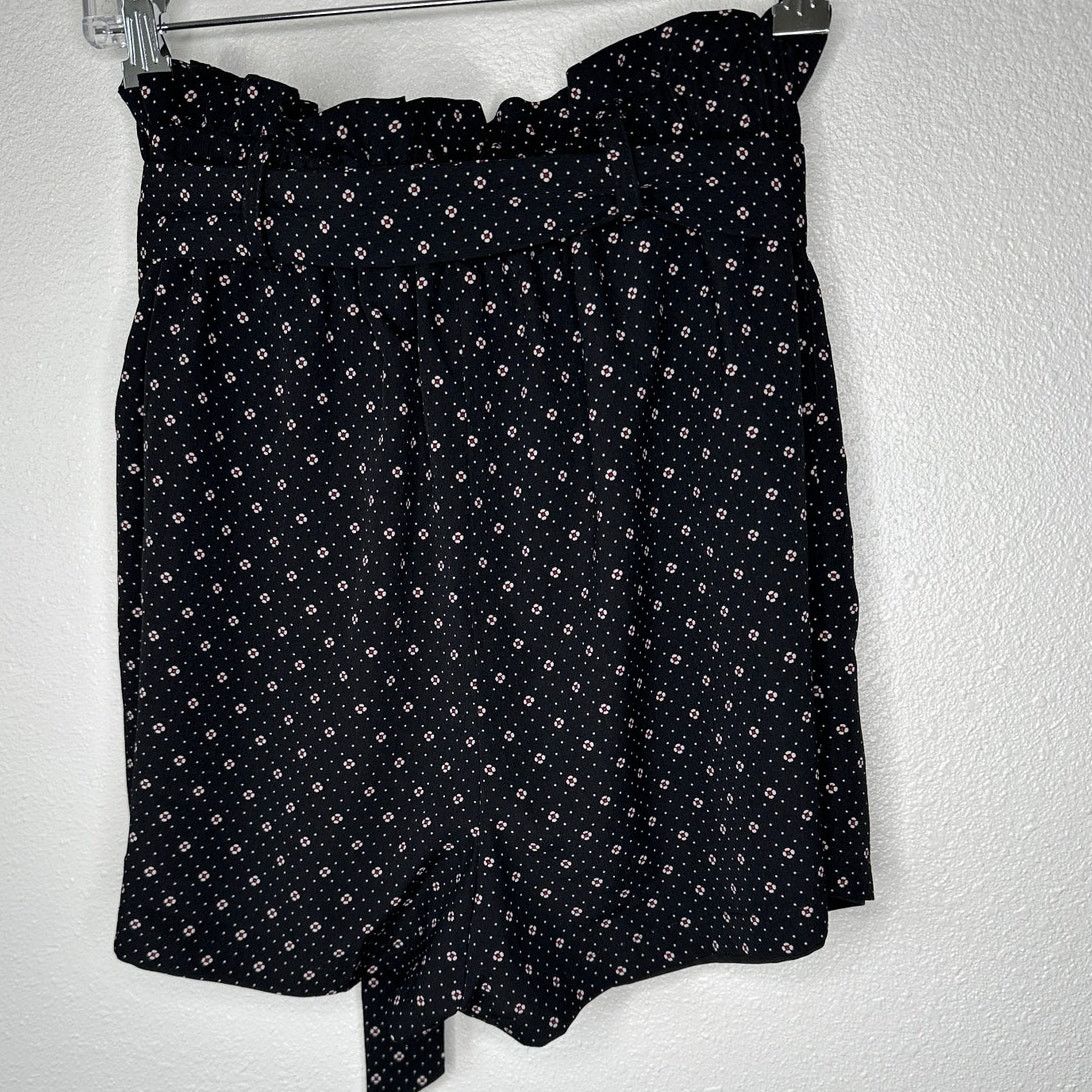 Other Bishop + Young Serafina Shorts Black Multi Positano Print M Size 30" / US 8 / IT 44 - 7 Thumbnail
