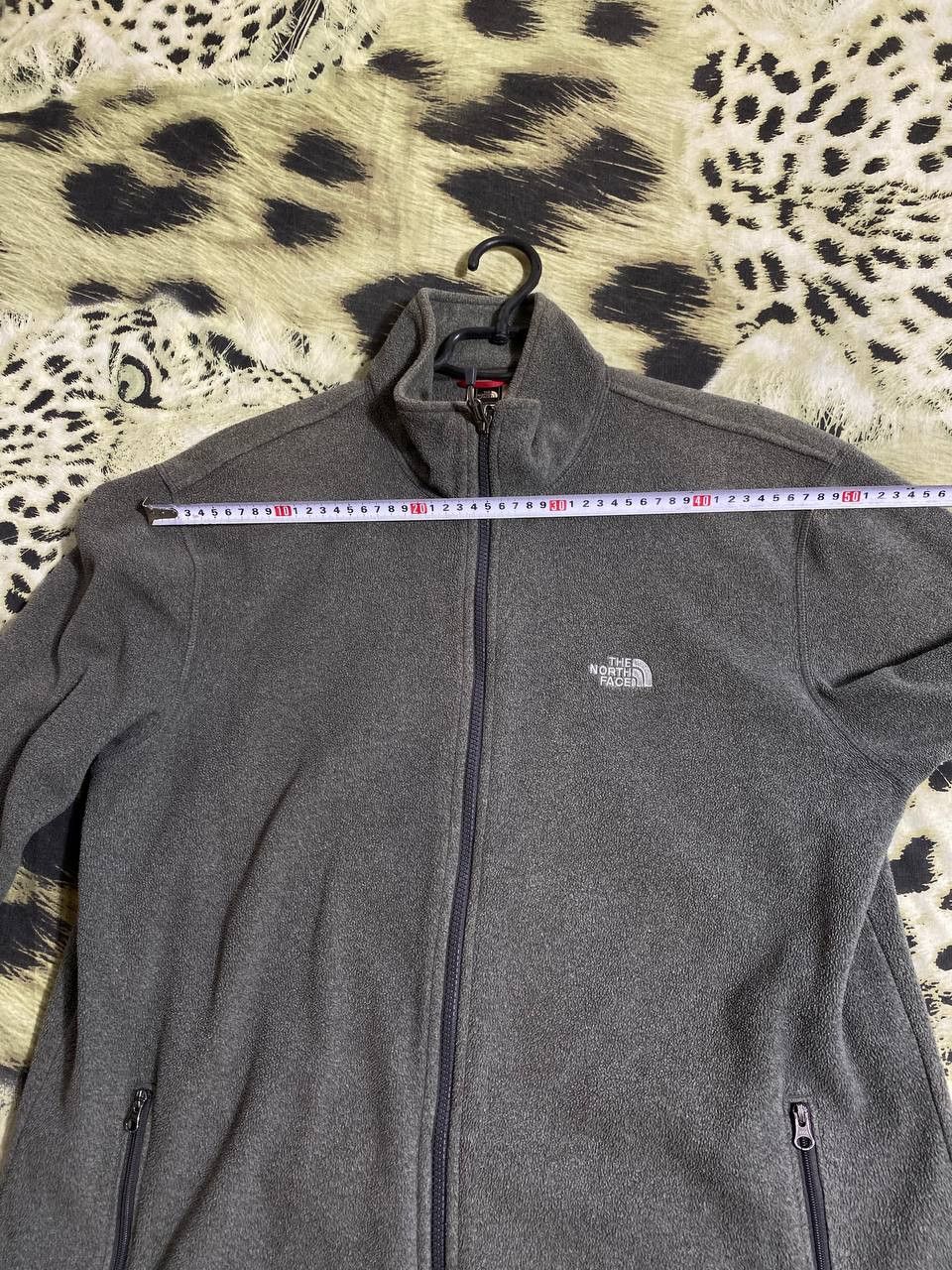 The North Face ⛰️The North Face Fleece Jacket Size US L / EU 52-54 / 3 - 11 Thumbnail