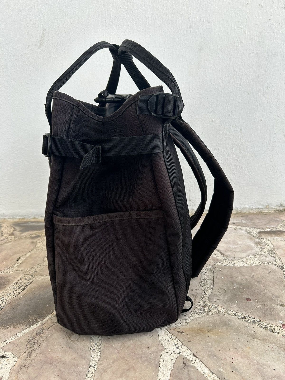 Japanese Brand Porter yoshida backpack y2k Size ONE SIZE - 2 Thumbnail
