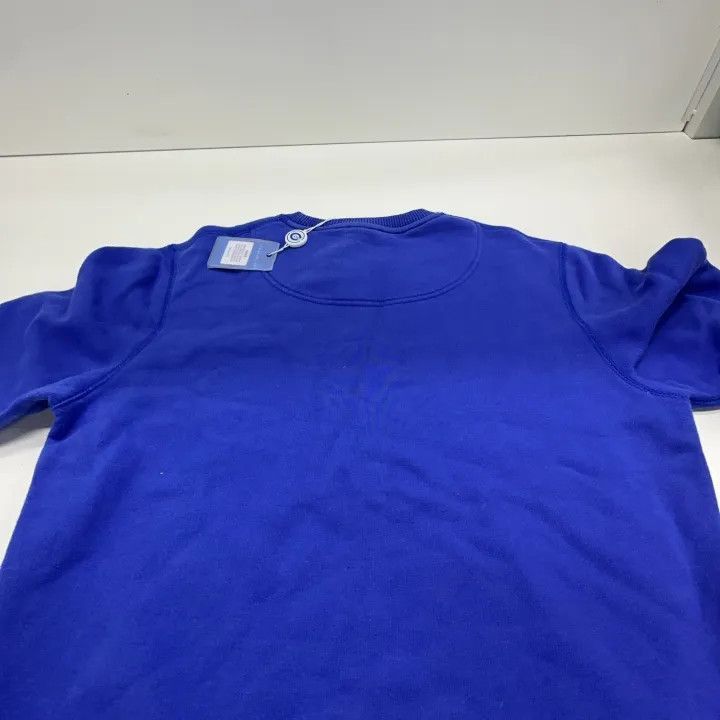 Kenzo Kenzo Casual Stylish Crewneck Sweatshirt -2507 Size US XS / EU 42 / 0 - 8 Thumbnail