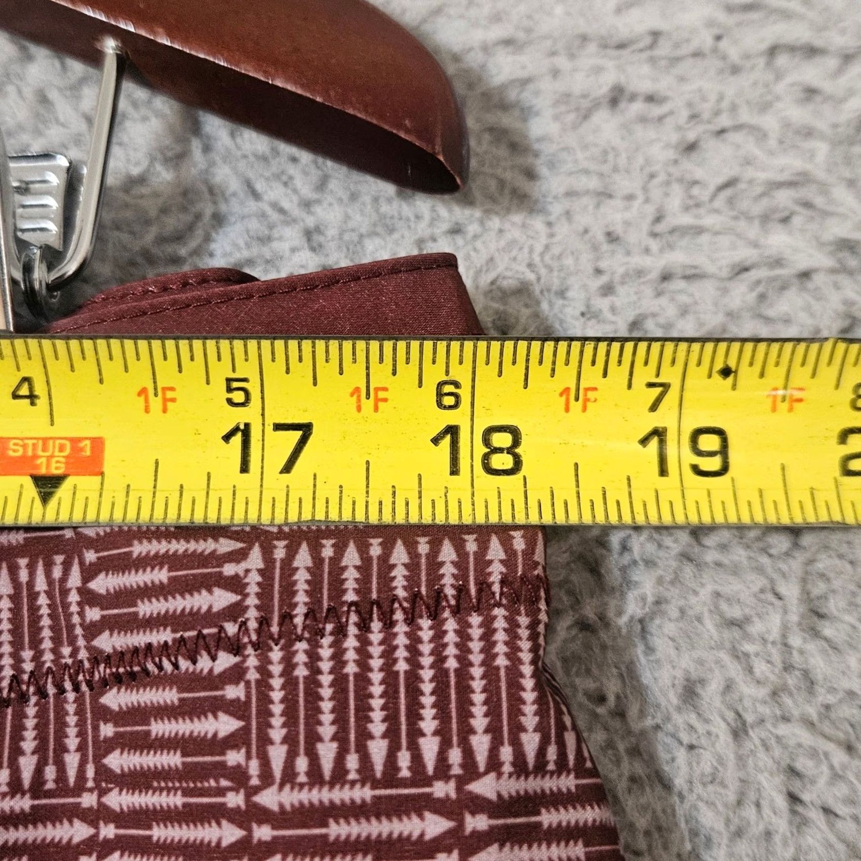 Prana - Using the brand name "prAna Size US 36 / EU 52 - 5 Thumbnail