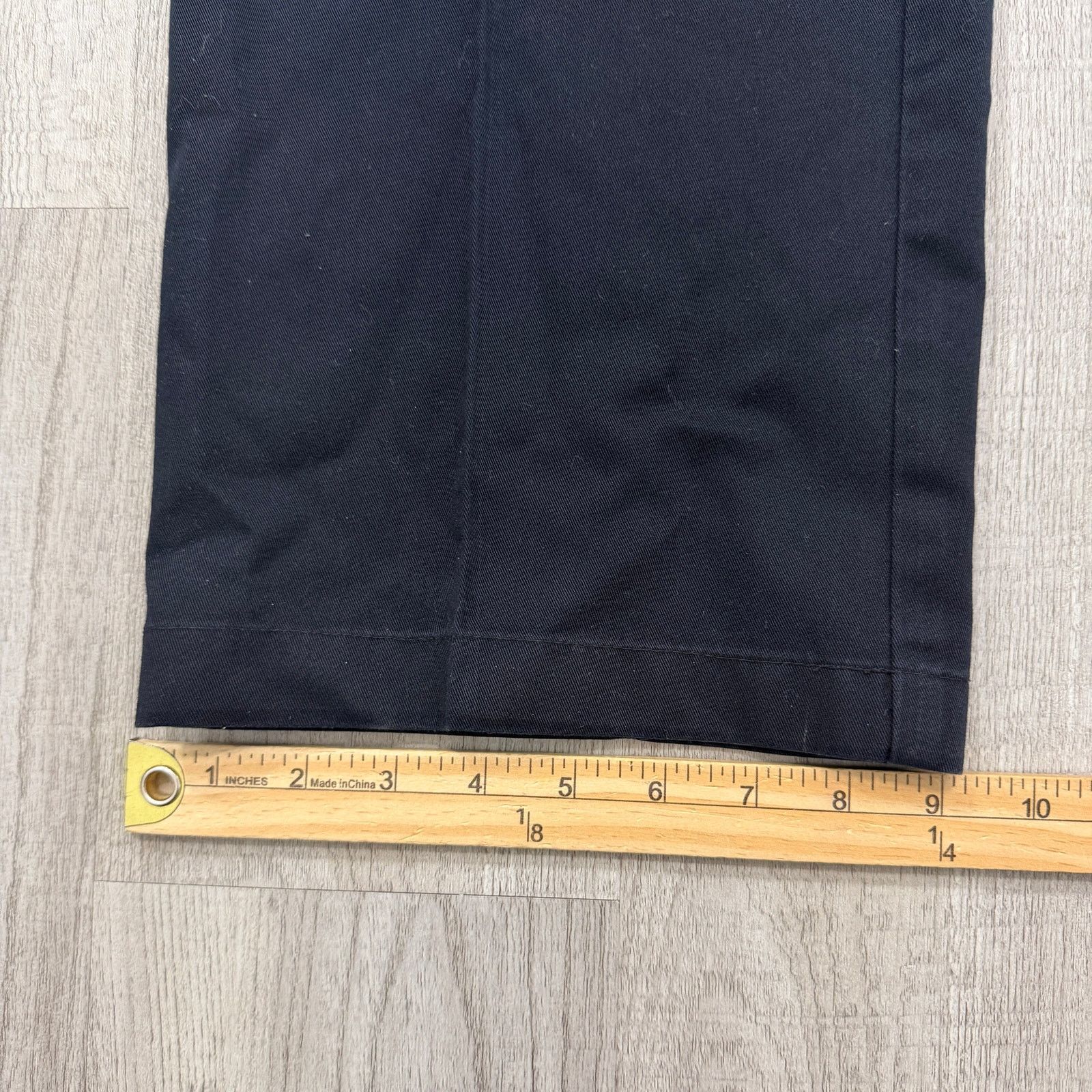 5.11 5.11 Tactical Twill PDU Class A Pants Women's 18 Navy Blue Size 40" / US 18 - 10 Thumbnail