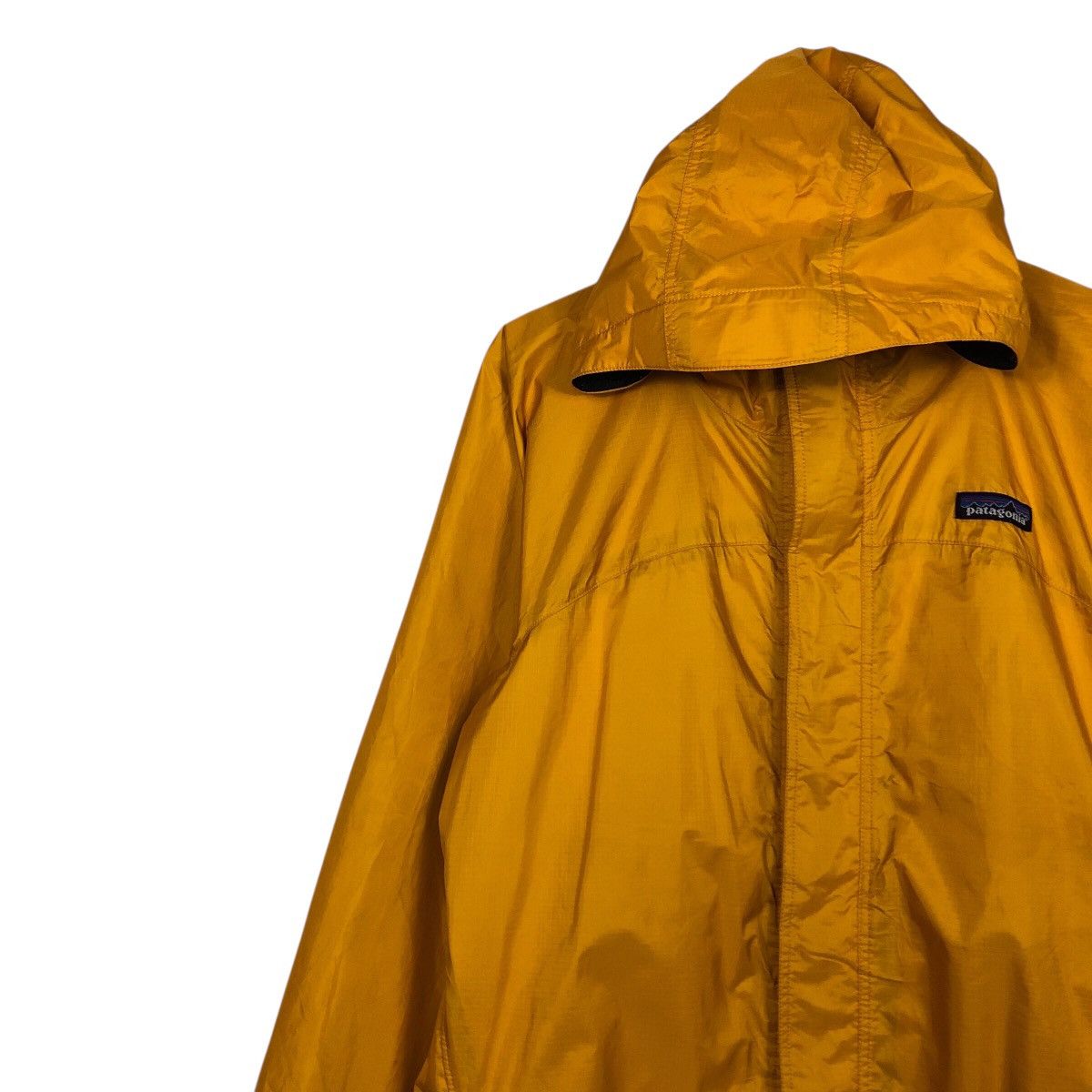 Patagonia 📌Vintage Waterproof Rain Jacket Patagonia Hiking Wear Size US S / EU 44-46 / 1 - 8 Thumbnail