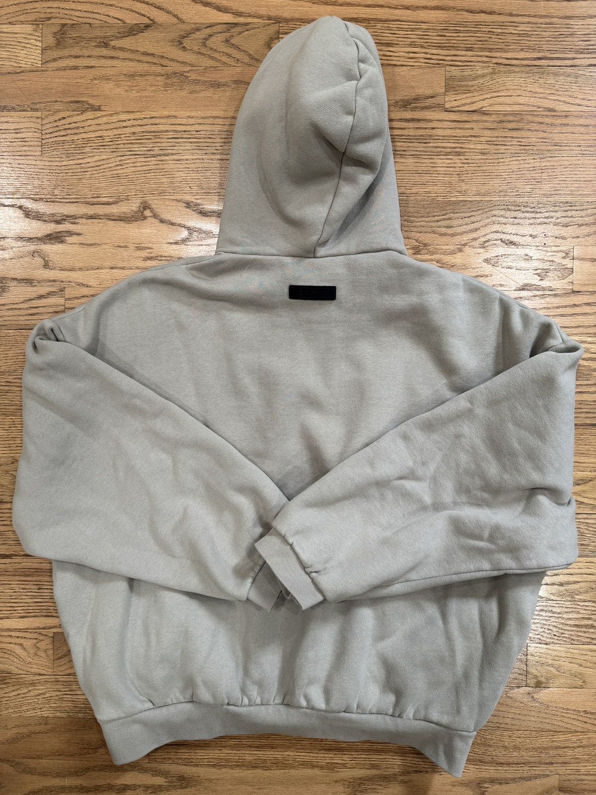 Essentials Fear of God Essentials Hoodie (SS24) Size US M / EU 48-50 / 2 - 9 Thumbnail