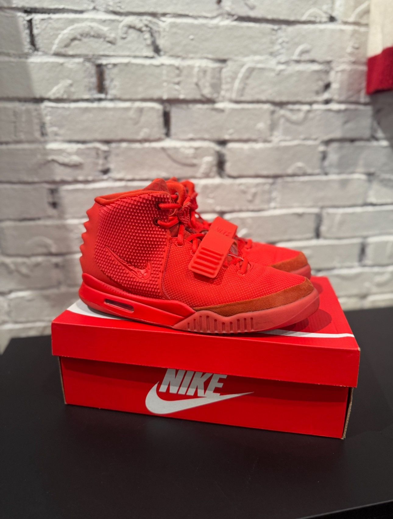 Nike Air Yeezy 2 Red October, image size:1290x1703