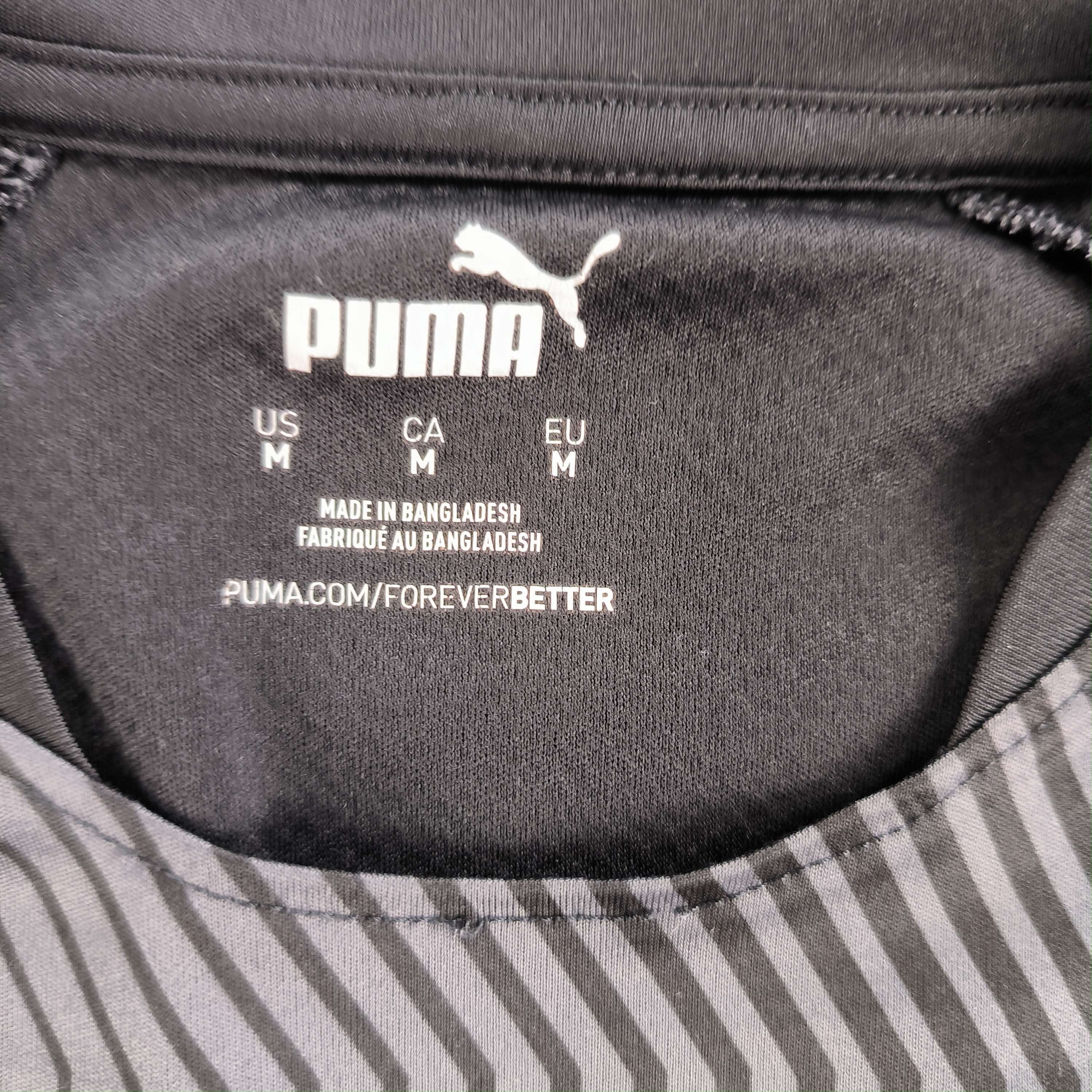Puma Oxford United 2020-21 Puma training #21 football jersey sz M Size US M / EU 48-50 / 2 - 5 Thumbnail
