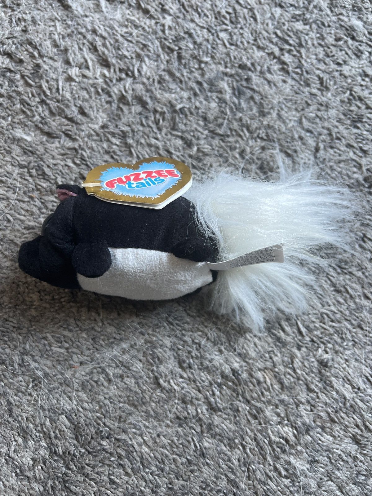 Hypebeast Fuzzee Tails Stinker Beanie Size ONE SIZE - 2 Thumbnail