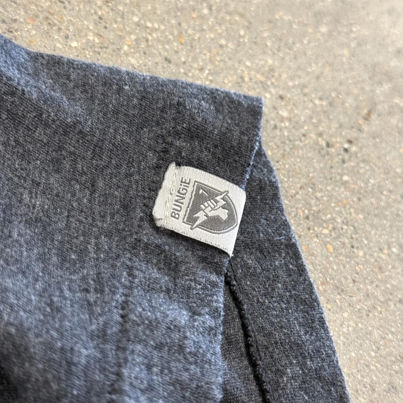 American Apparel Destiny Alpha Promo T-Shirt Official Bungie DS VERY RARE Size US L / EU 52-54 / 3 - 6 Thumbnail