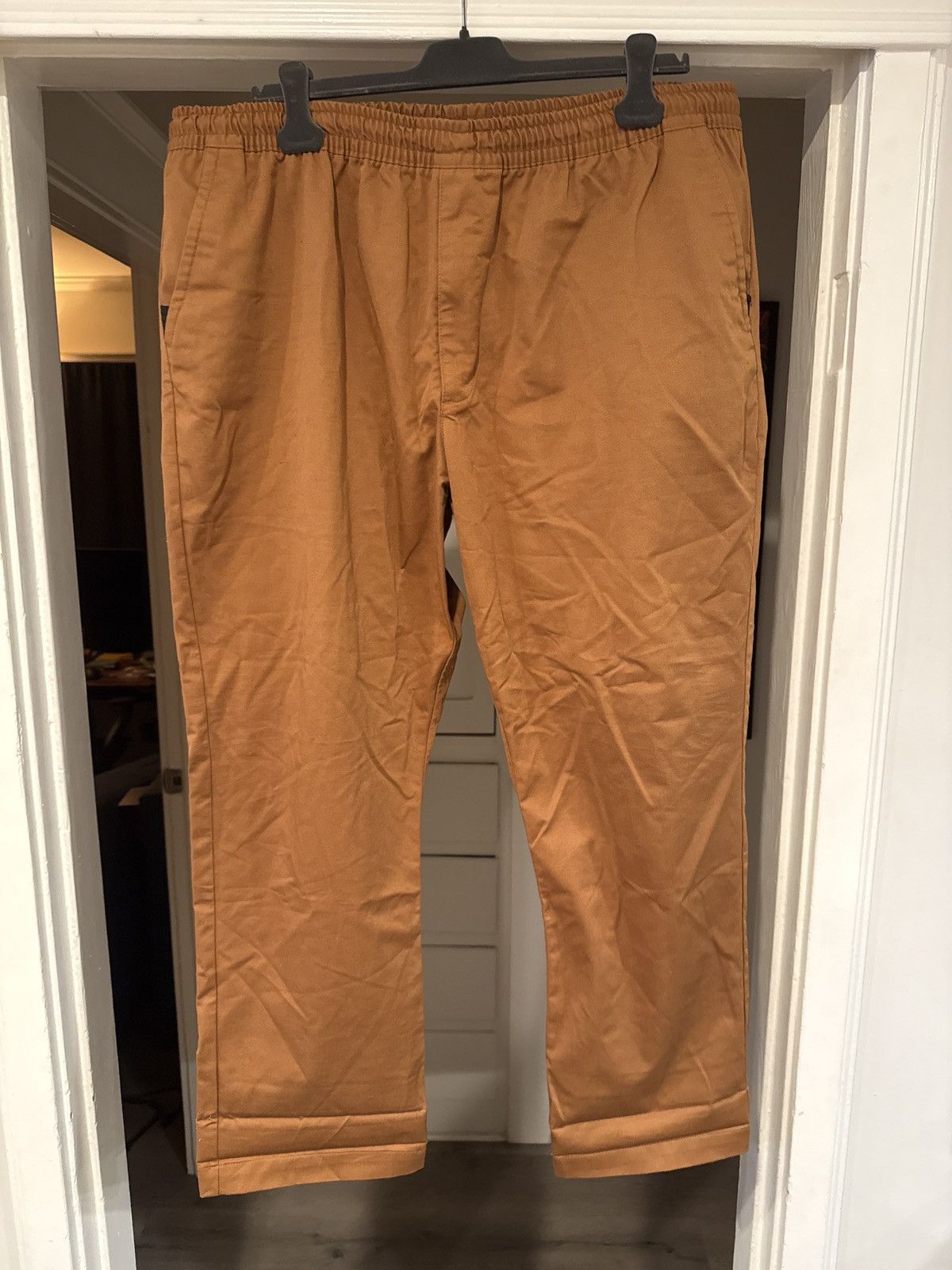 Nike SB Skate Pants XXL Size US 38 / EU 54 - 1 Thumbnail