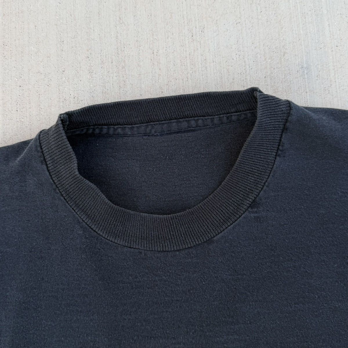 Other Vintage 90s Sun Record Studio Memphis, Tennessee Shirt Black Size US L / EU 52-54 / 3 - 2 Thumbnail