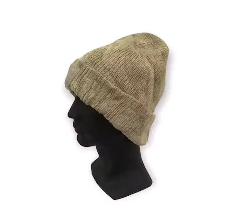 Japanese Brand × Vintage Vintage Gt Hawkins Big Logo Beanie Hat Size ONE SIZE - 2 Thumbnail