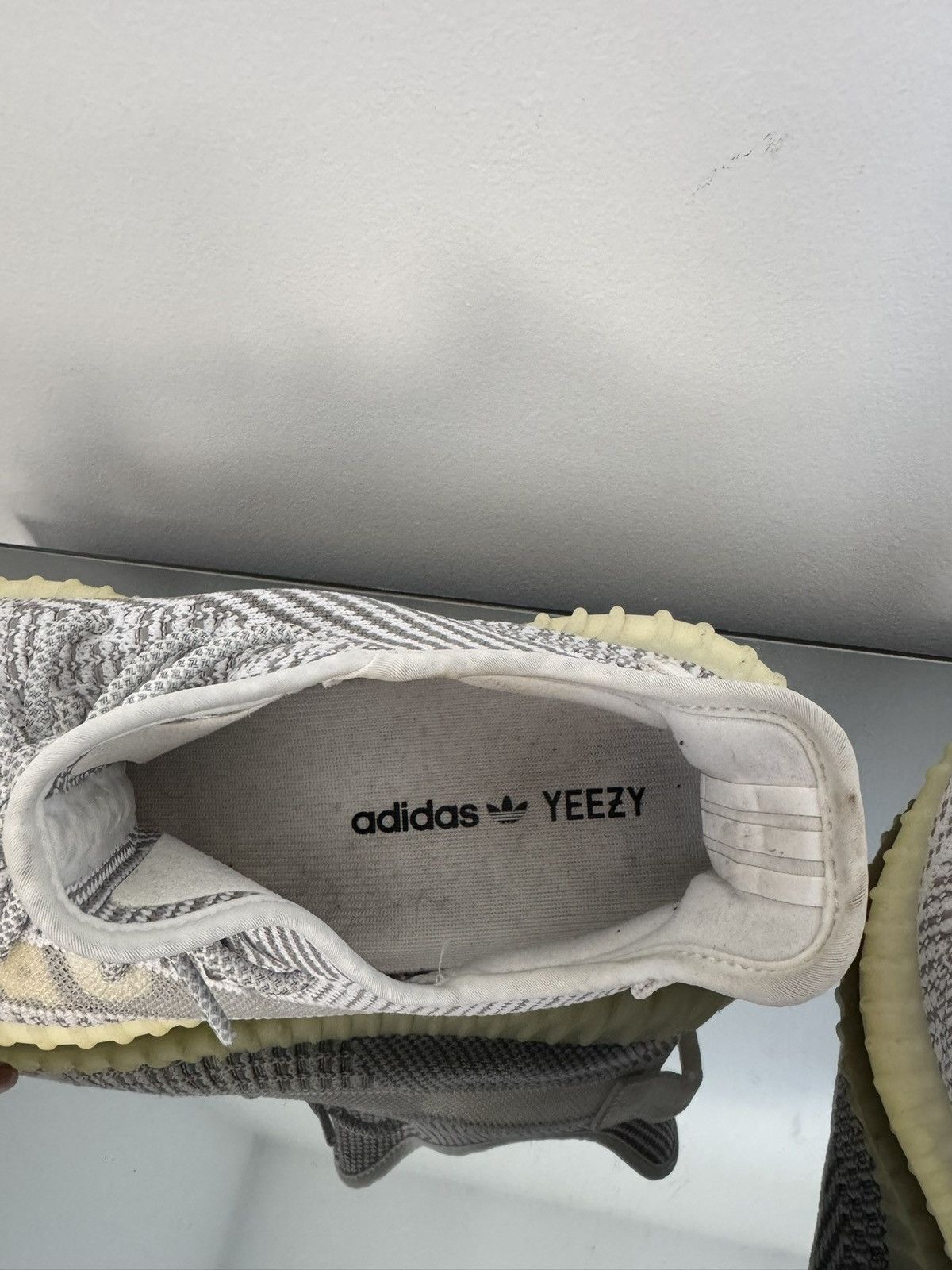 Yeezy Yeezy boost Size US 10.5 / EU 43-44 - 4 Thumbnail
