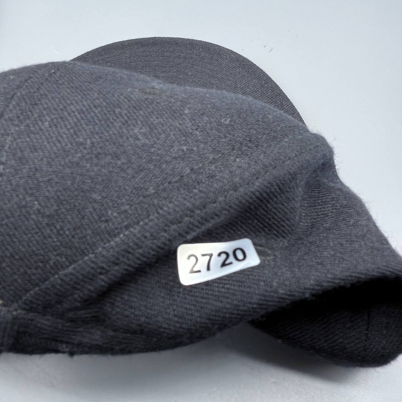 Jordan Brand Air Jordan Hat Men 7 1/4 Last Shot Jumpman Fitted Cap Size ONE SIZE - 8 Thumbnail