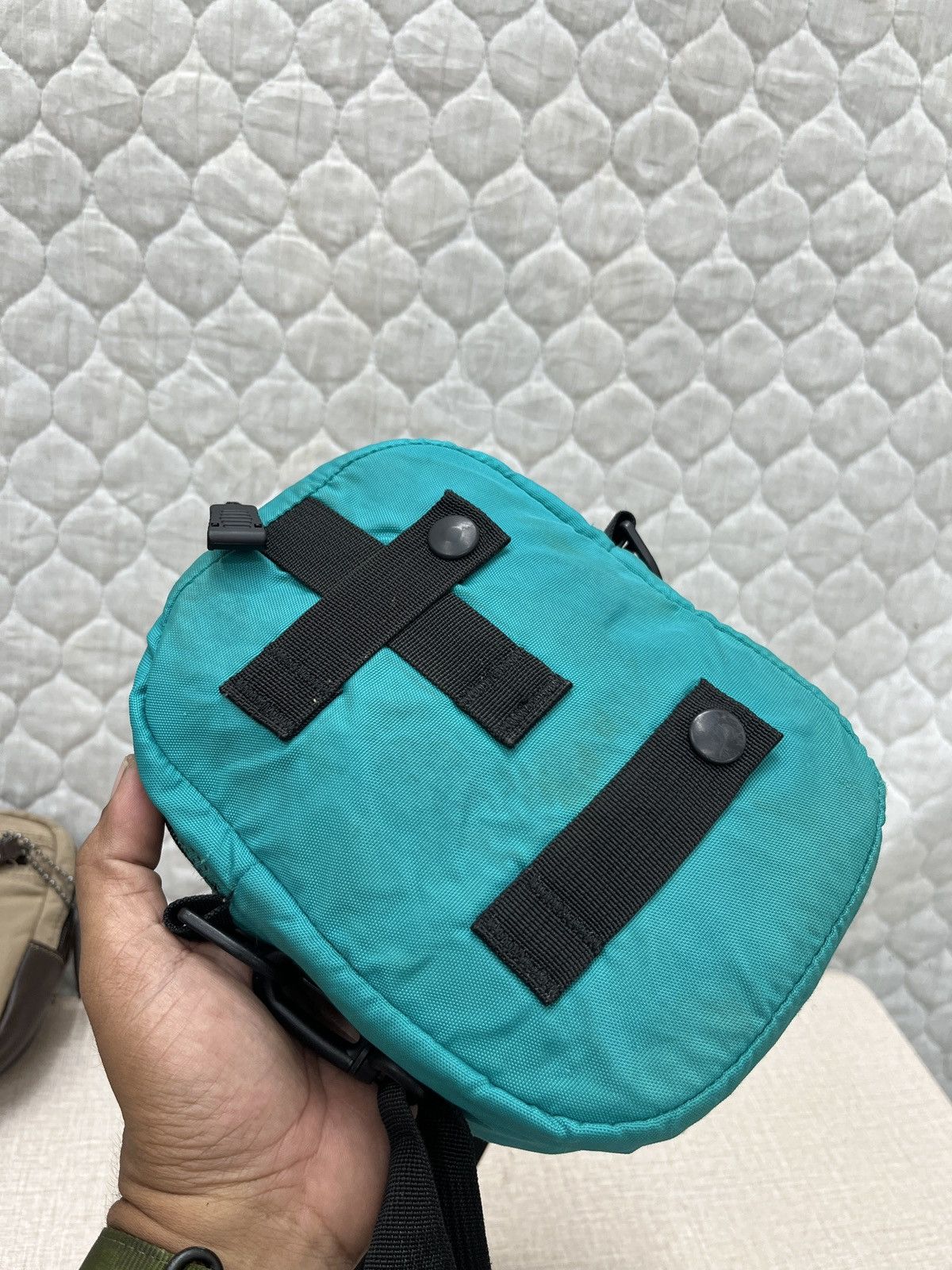 Gregory 🔥🔥🔥STEALS VTG GREGORY SLING BAG Size ONE SIZE - 9 Thumbnail