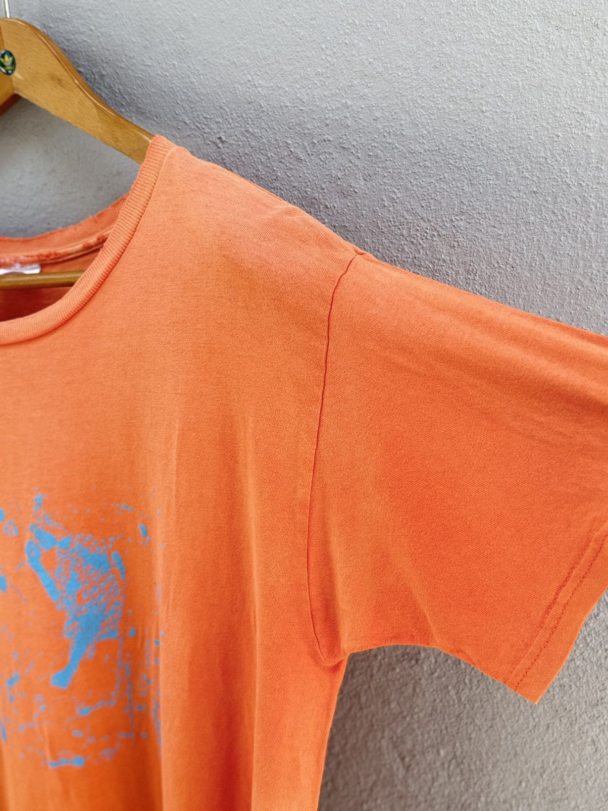 Band Tees Thrashed Vintage Sonic Youth Distressed Grunge Sun Faded Tee Size US L / EU 52-54 / 3 - 7 Thumbnail