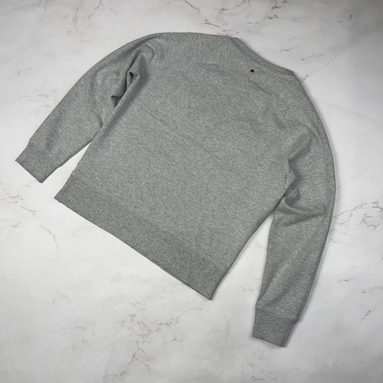 Diesel Diesel Vintage Embroidered Pink Logo Crewneck y2k style Size S / US 4 / IT 40 - 10 Thumbnail