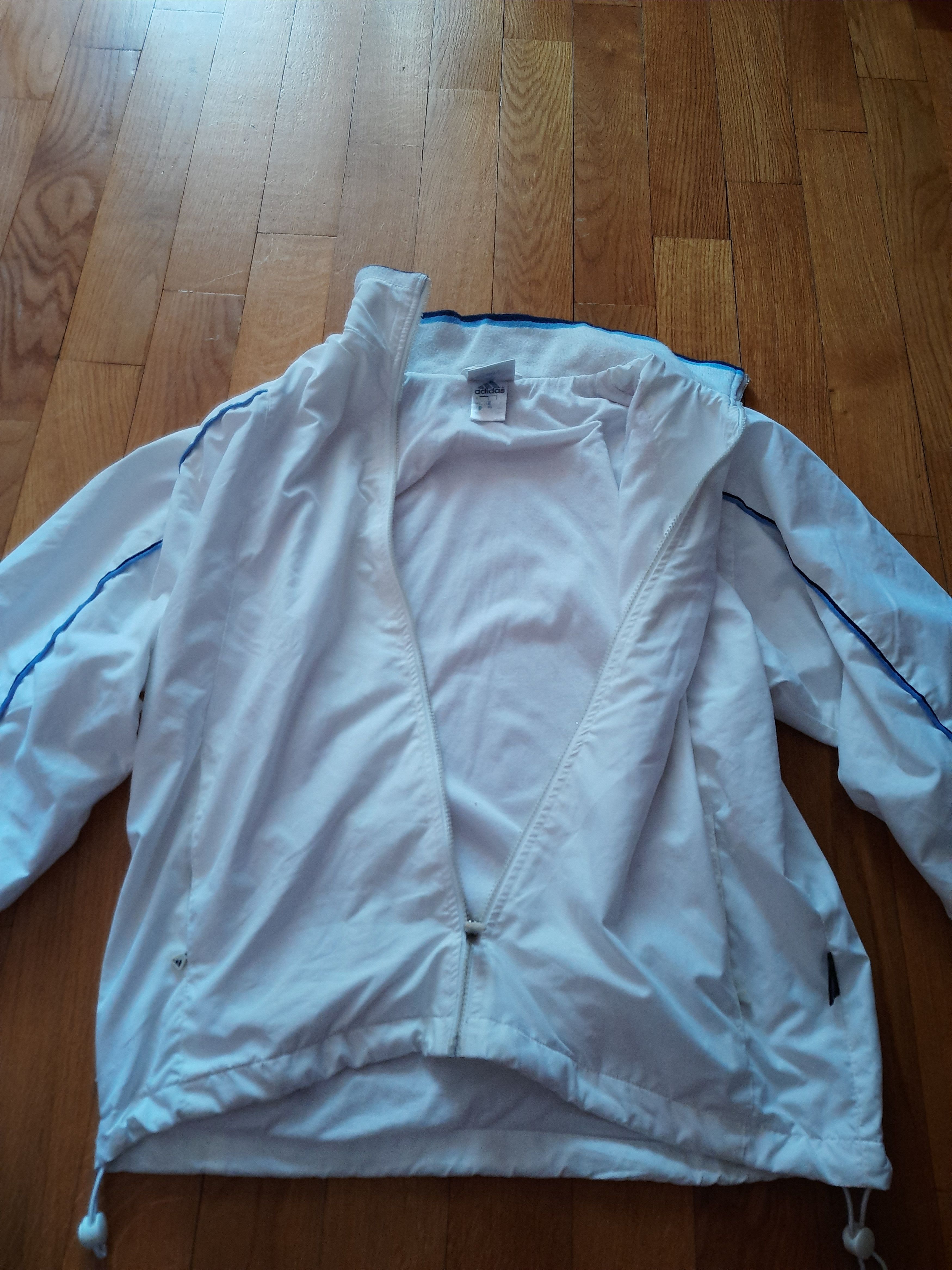 Sports Specialties Adidas Y2k Vintage Hoodie Size M / US 6-8 / IT 42-44 - 6 Thumbnail