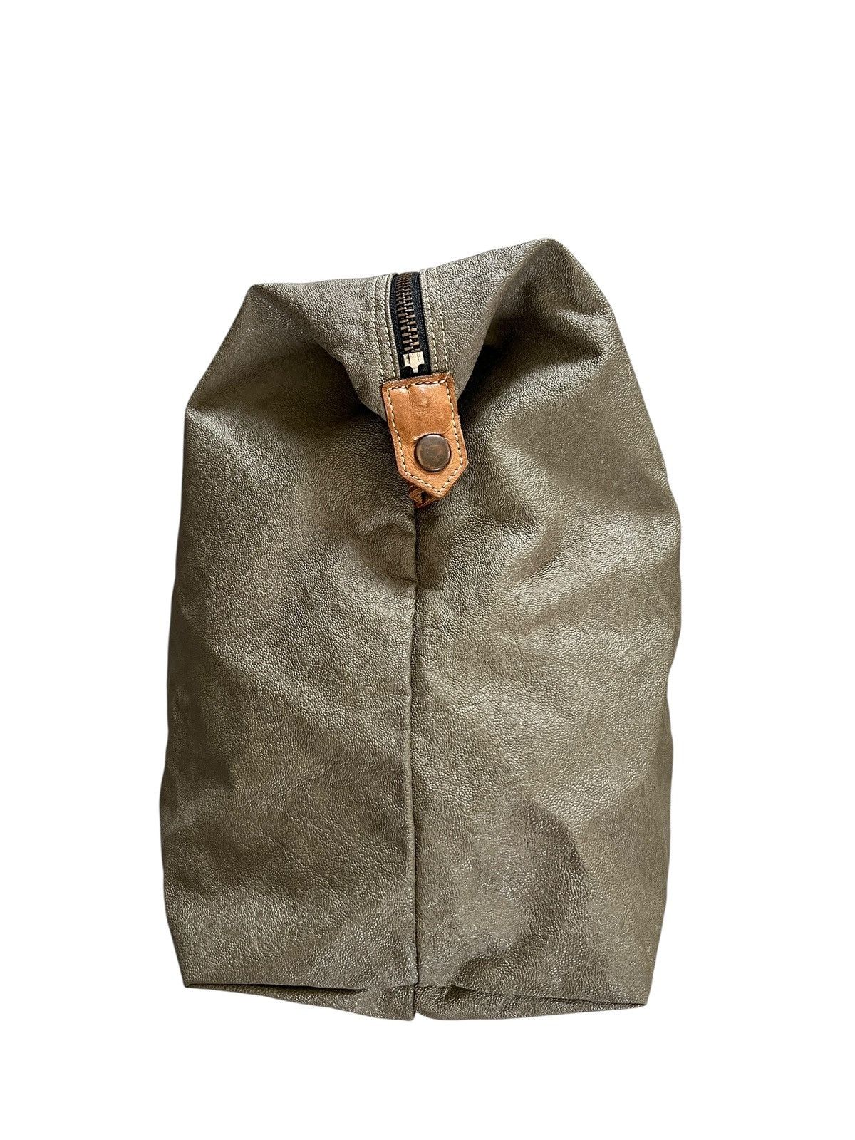 C.P. Company Vintage CP Company Large Boston Bag Size ONE SIZE - 9 Thumbnail