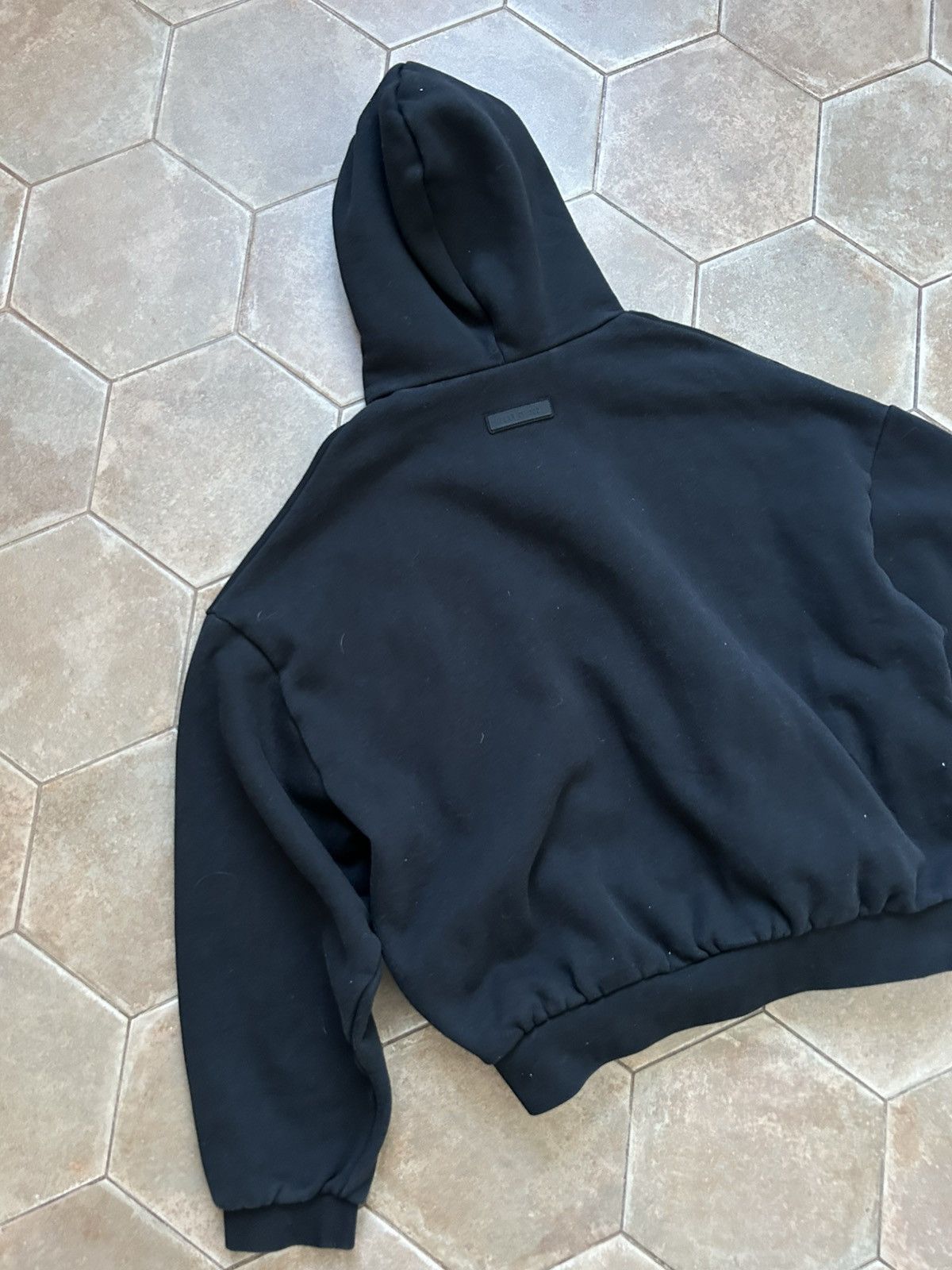 Essentials Essentials Fear of God Hoodie Size XS / US 0-2 / IT 36-38 - 9 Thumbnail