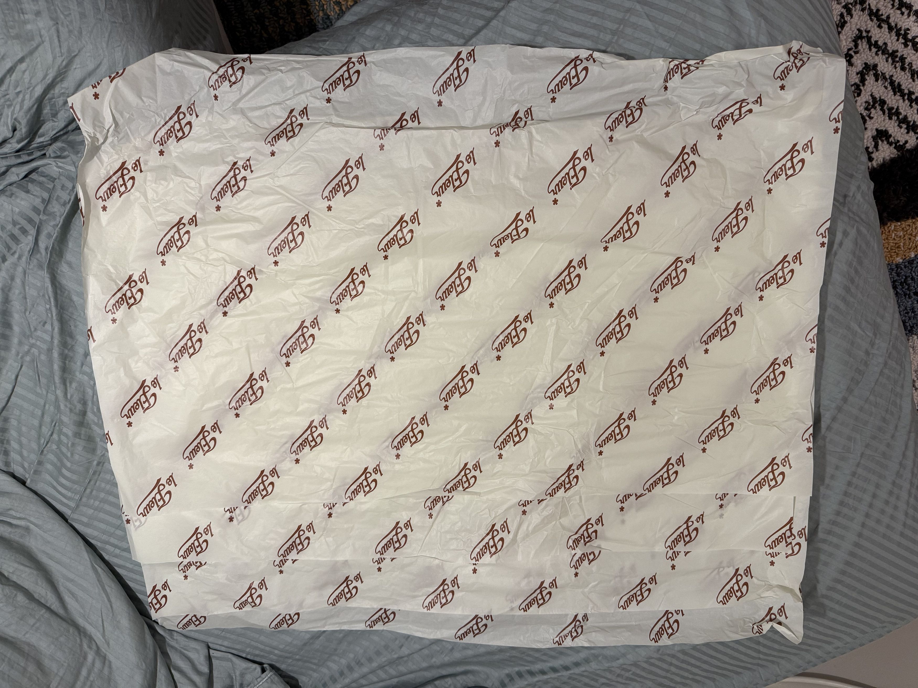 Golf le Fleur golf le fleur tissue paper (7 sheets) wrapping Size ONE SIZE - 1 Preview
