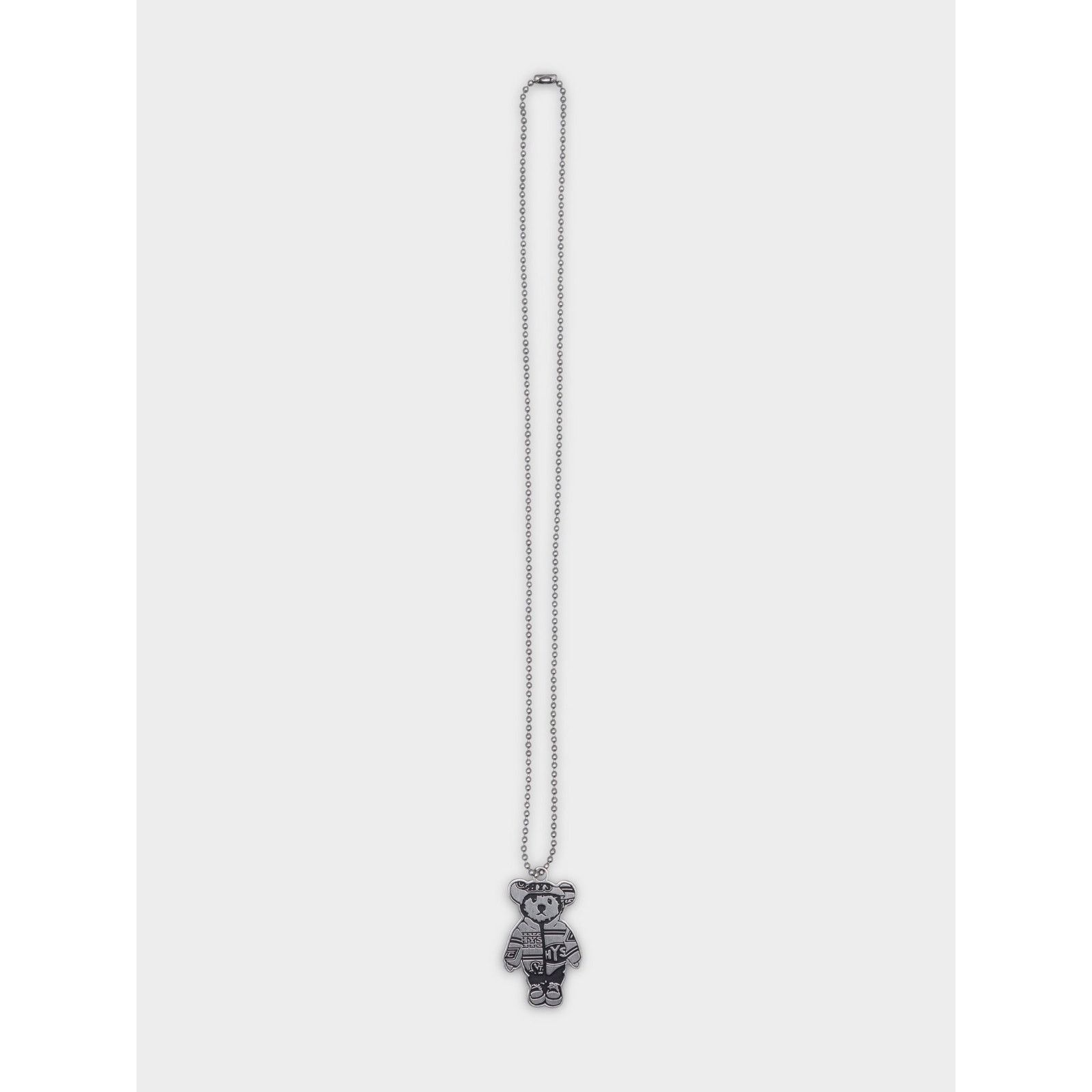 Hysteric Glamour Teddy Bear Necklace Size ONE SIZE - 1 Thumbnail