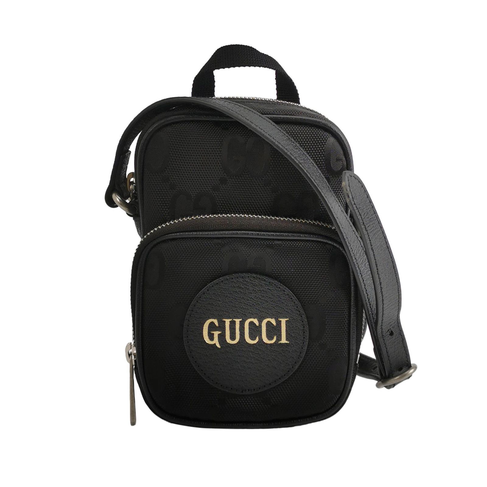 Gucci Gucci Women os Crossbody Bags Size ONE SIZE - 1 Thumbnail