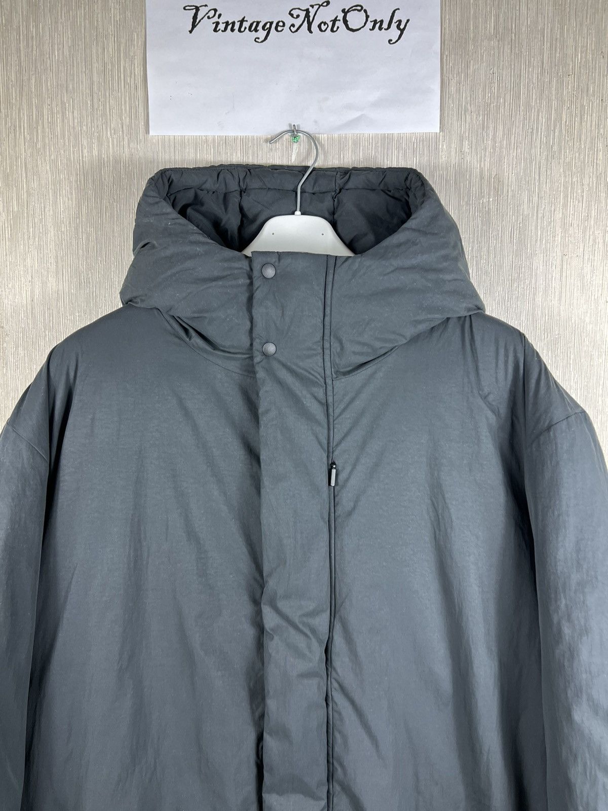Gap GAP hooded parka jacket puffer oversize baggy waterproof Size US L / EU 52-54 / 3 - 5 Thumbnail