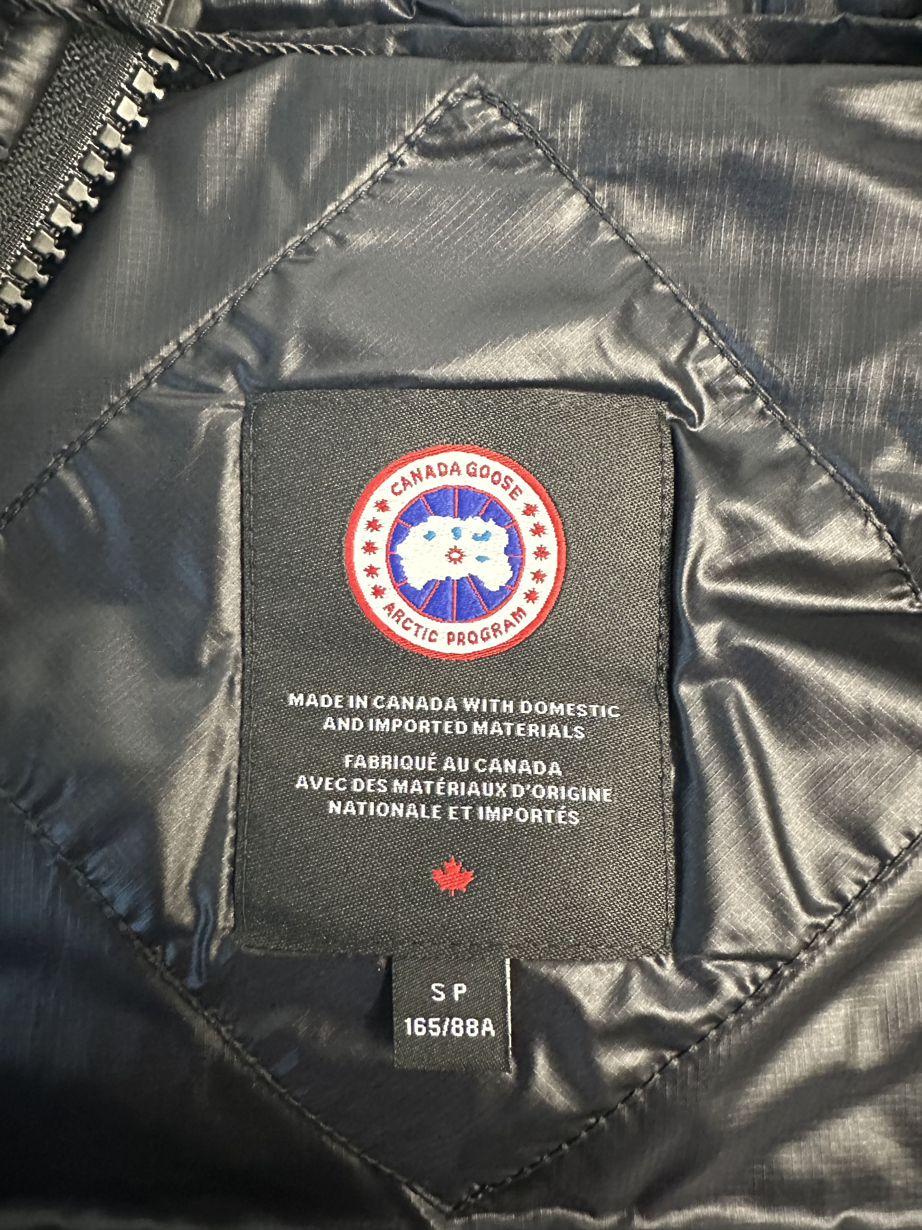 Canada Goose Canada Goose Cypress Gilet Size S / US 4 / IT 40 - 6 Thumbnail