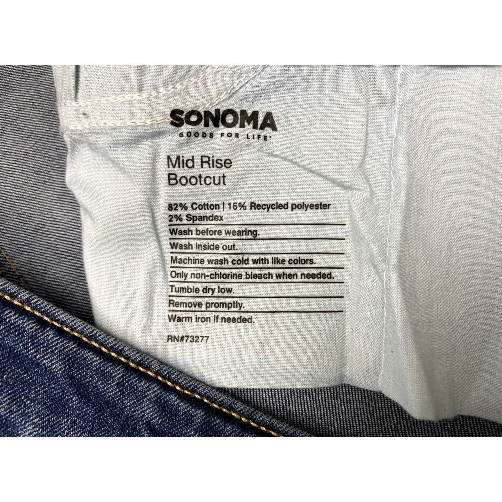 Vintage VINTAGE N/A Size 30" / US 8 / IT 44 - 7 Thumbnail