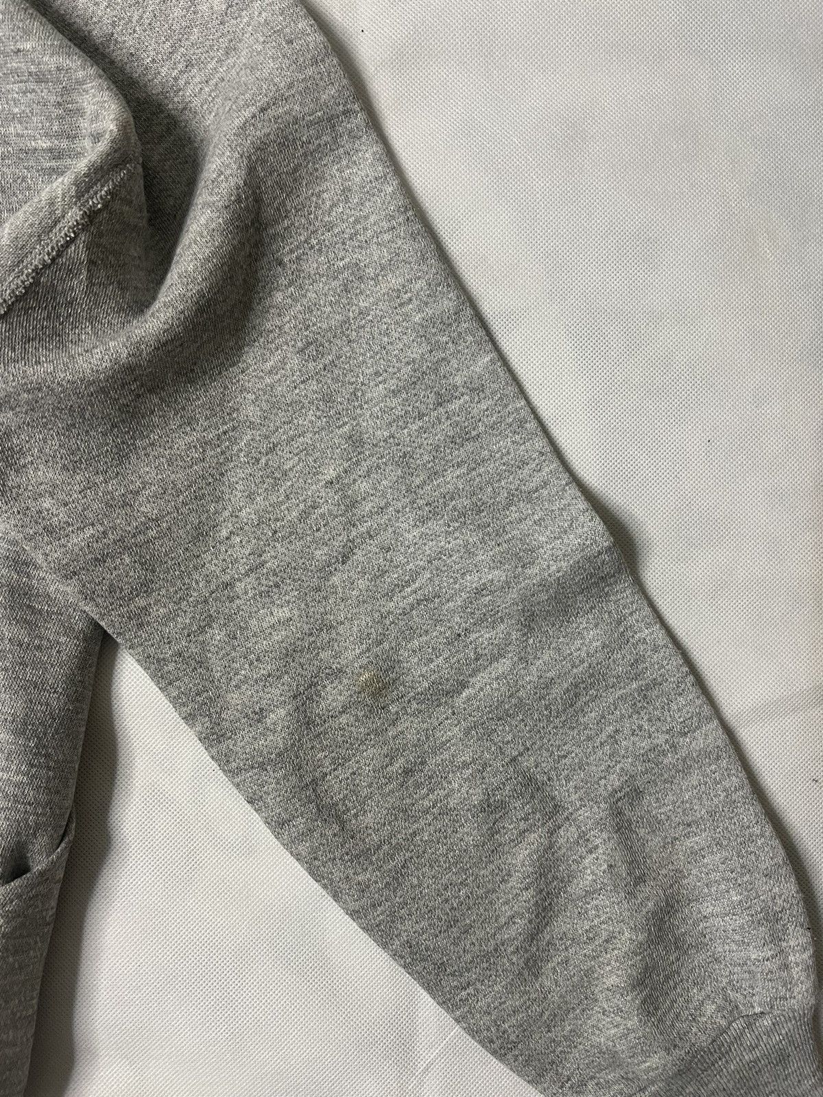 Other 80's University Iowa Pullover Vintage Size US L / EU 52-54 / 3 - 8 Thumbnail
