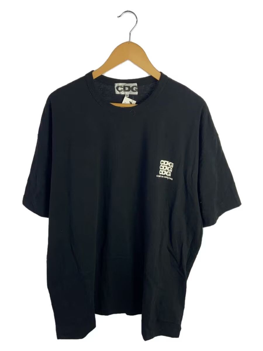 Comme des Garcons CDG Oversized Tee Size US M / EU 48-50 / 2 - 1 Thumbnail