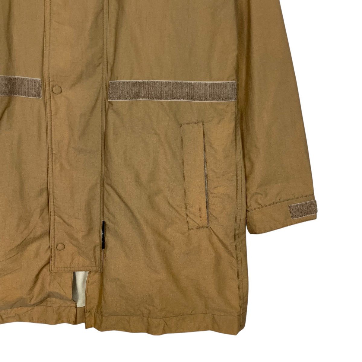 Zucca Vintage Zucca Parka Jacket Size US M / EU 48-50 / 2 - 4 Thumbnail