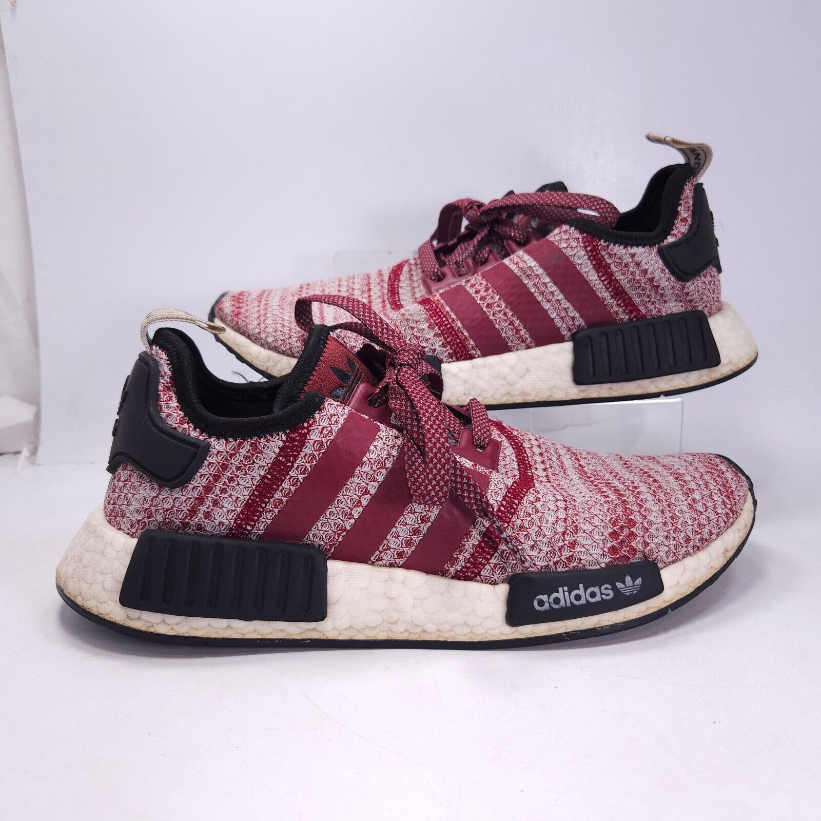 Adidas Adidas NMD R1 Athletic Training Shoe Mens Size 8 D97230 Size US 8 / EU 41 - 6 Thumbnail