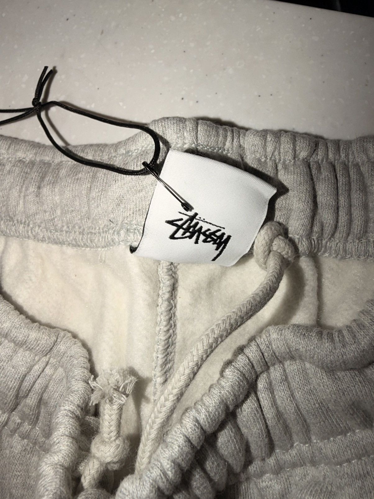 Nike × Stussy Stussy Nike Joggers Size US 32 / EU 48 - 3 Thumbnail