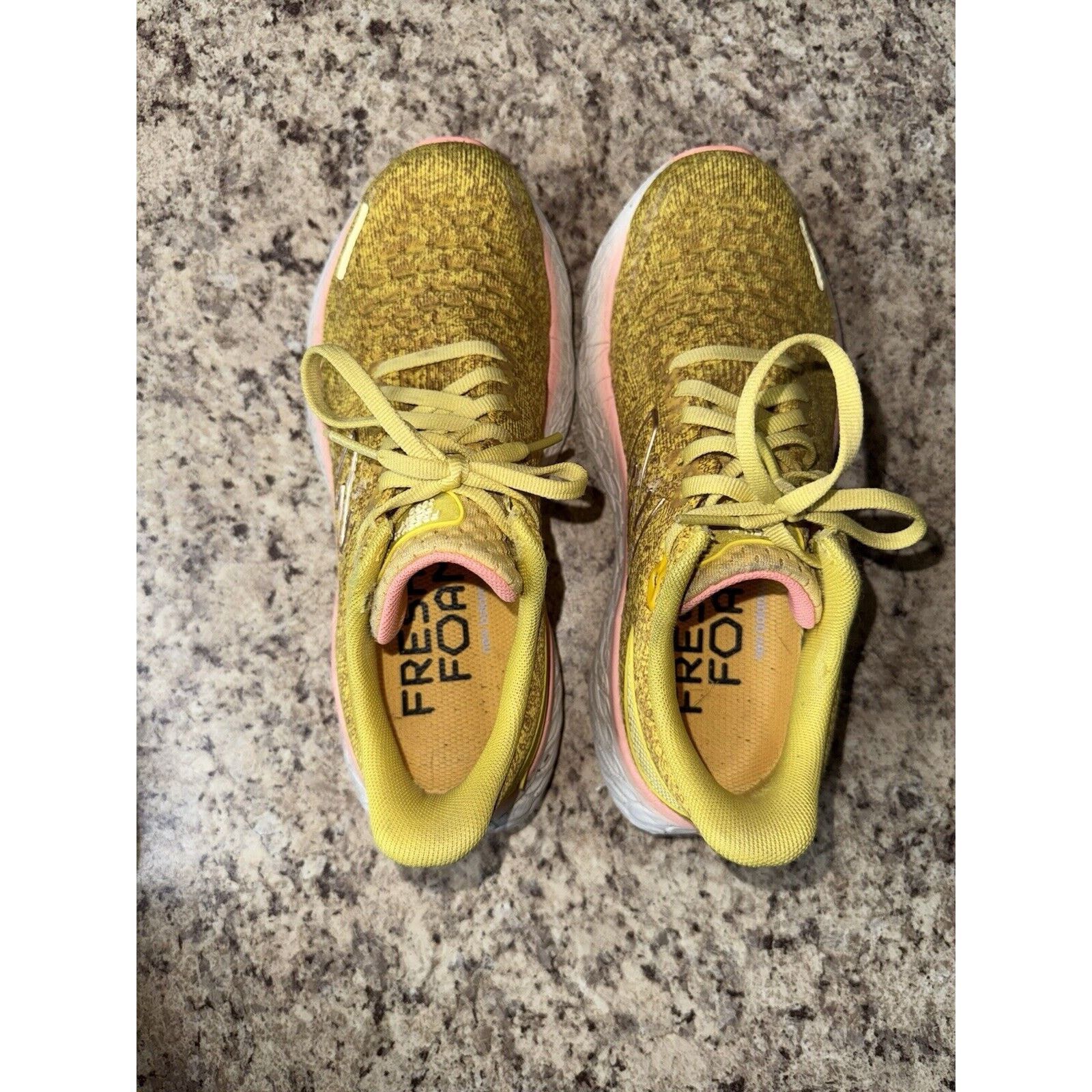 New Balance New Balance Fresh Foam X 1080v12 Women's Running Shoes 6.5 Size US 6.5 / IT 36.5 - 16 Thumbnail