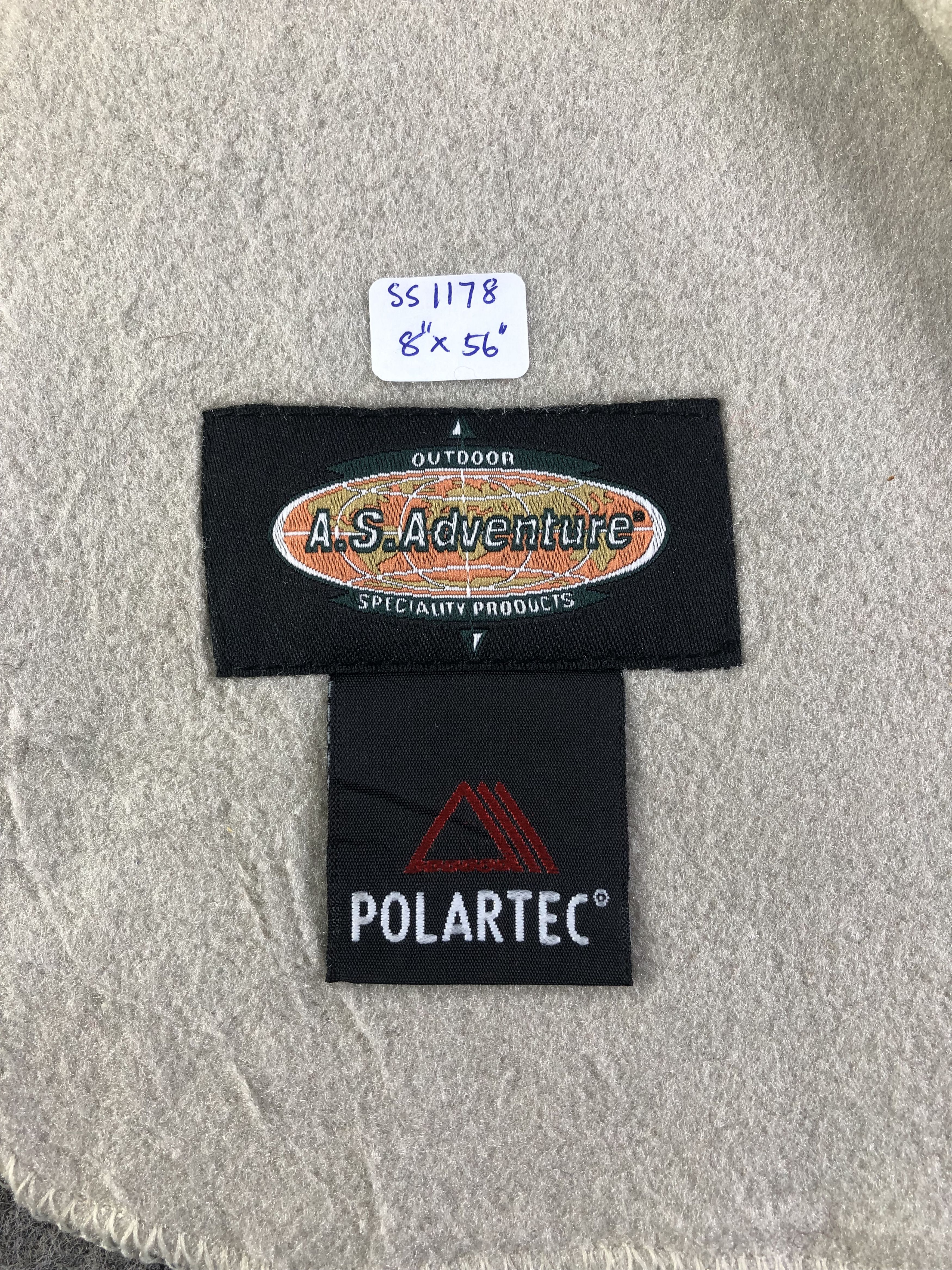 Polartec Polartec Scarf / Muffler / Neckwear Size ONE SIZE - 4 Thumbnail