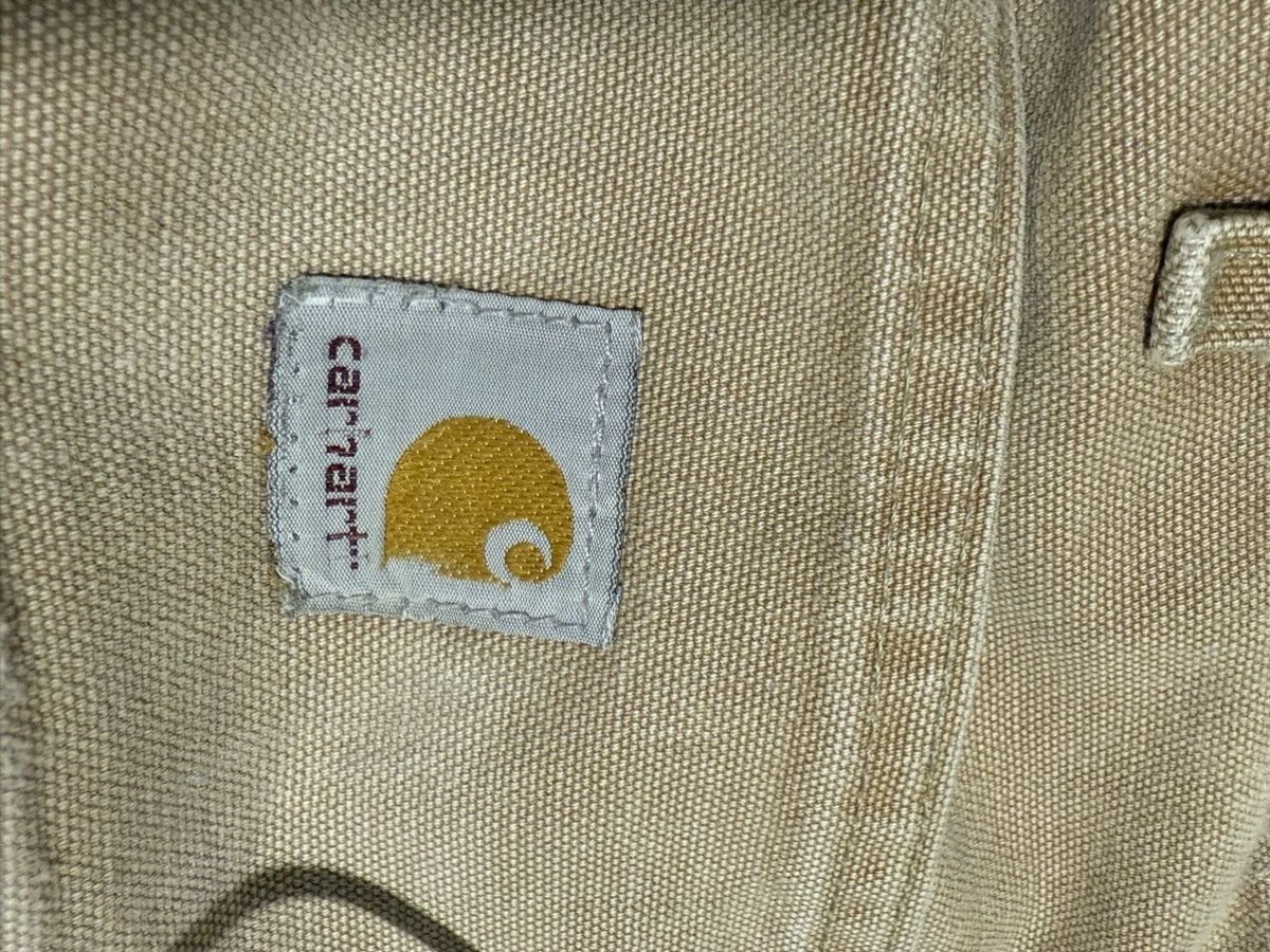 Carhartt Carhartt x Bentgablenits Custom Double Knee Size US 38 / EU 54 - 9 Thumbnail
