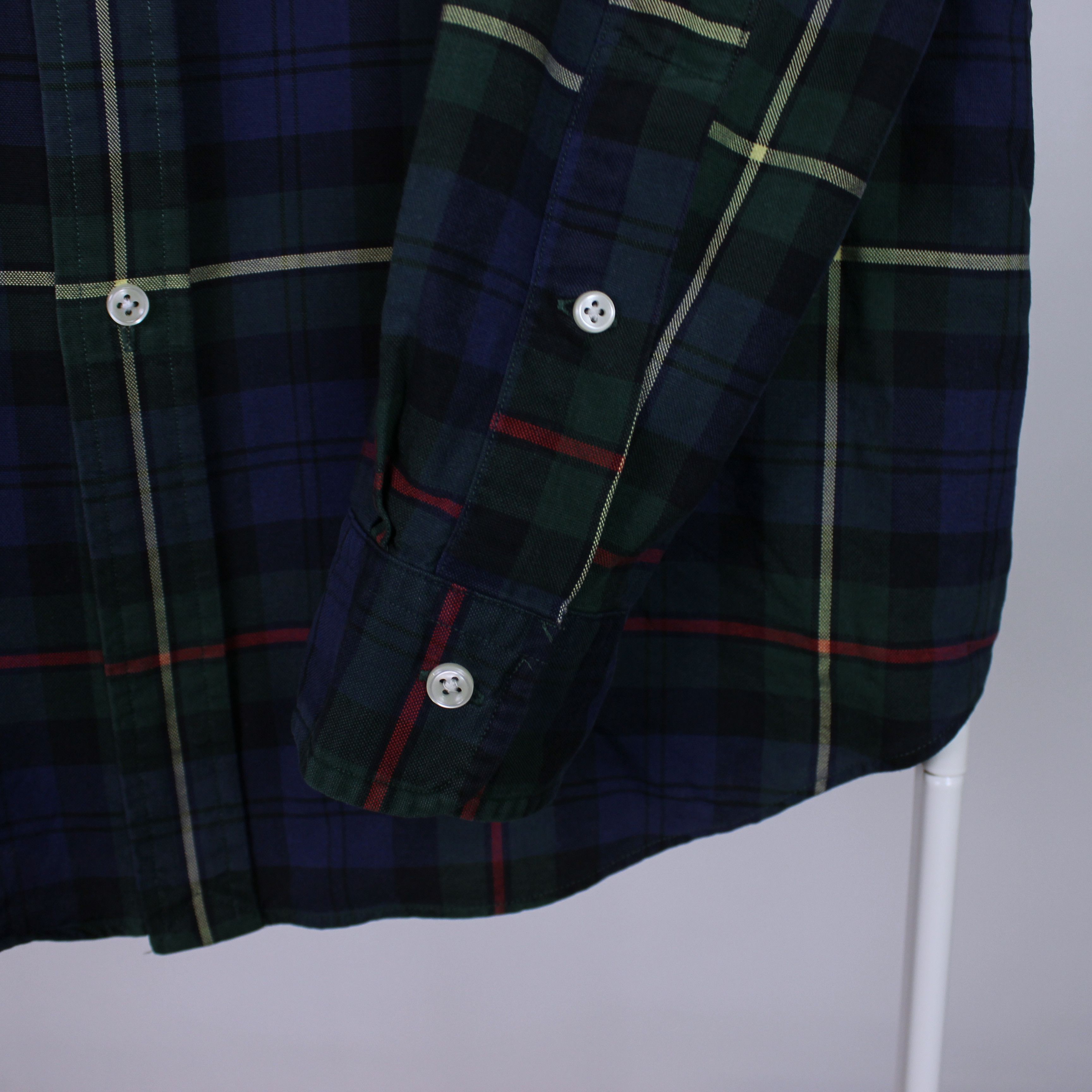 Polo Ralph Lauren Polo Ralph Lauren button ups shirt men M L Size US L / EU 52-54 / 3 - 6 Thumbnail