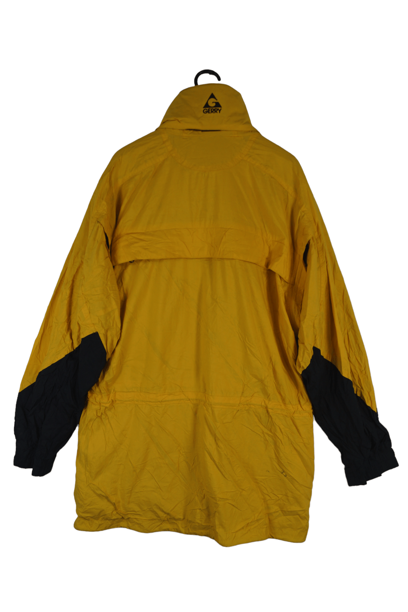 Vintage Light Jacket Garry Waterproof Nice Design Size US M / EU 48-50 / 2 - 8 Thumbnail