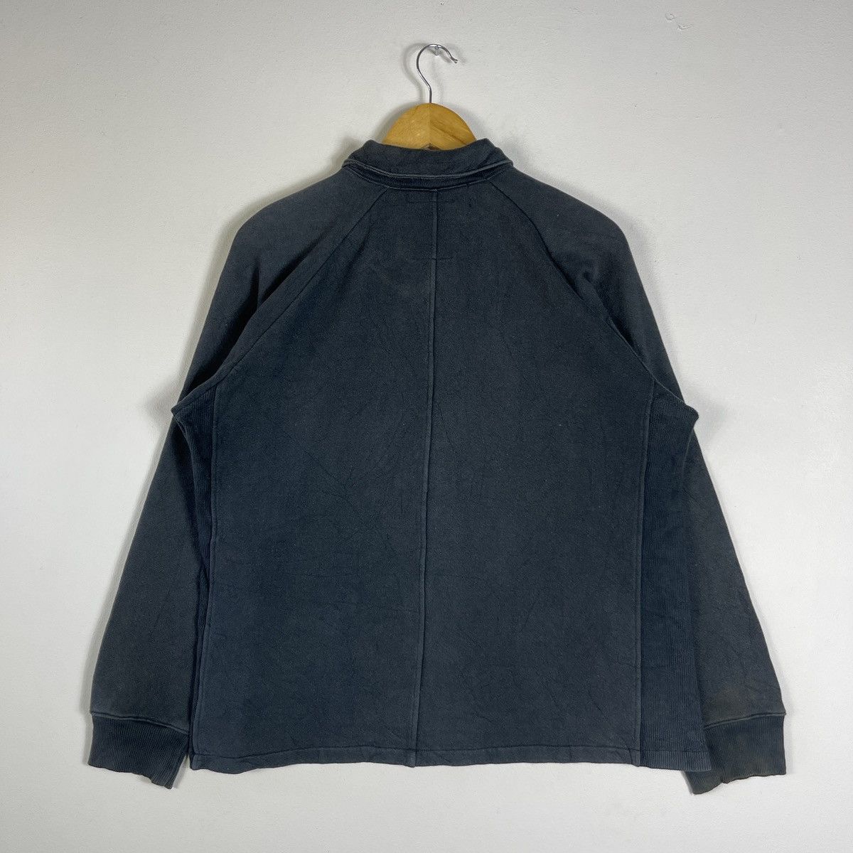 Neighborhood Vintage Neighborhood Chore Jacket Size US M / EU 48-50 / 2 - 3 Thumbnail