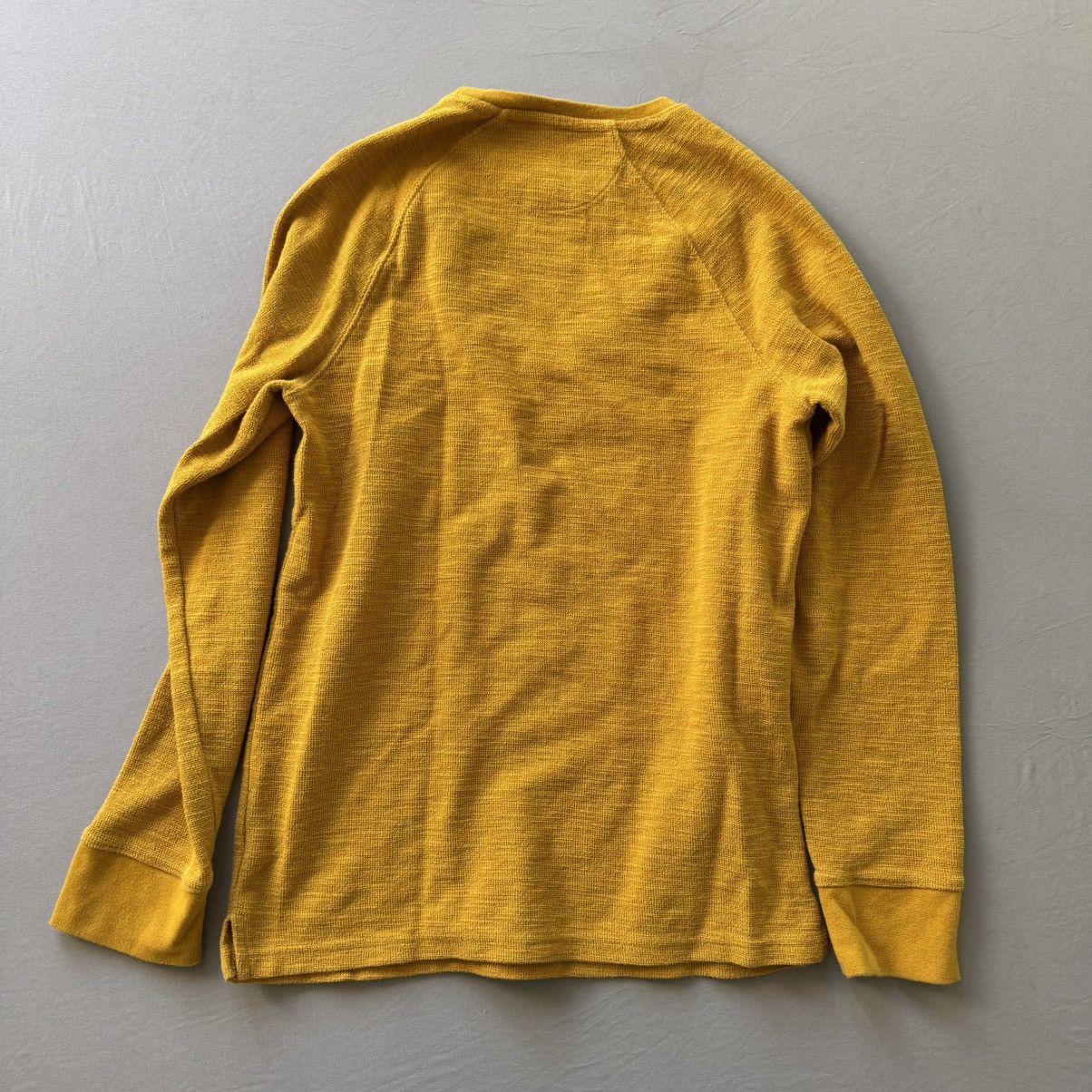Other Goodfellow & Co. Long-Sleeve Thermal Crewneck Tee Size US S / EU 44-46 / 1 - 4 Thumbnail