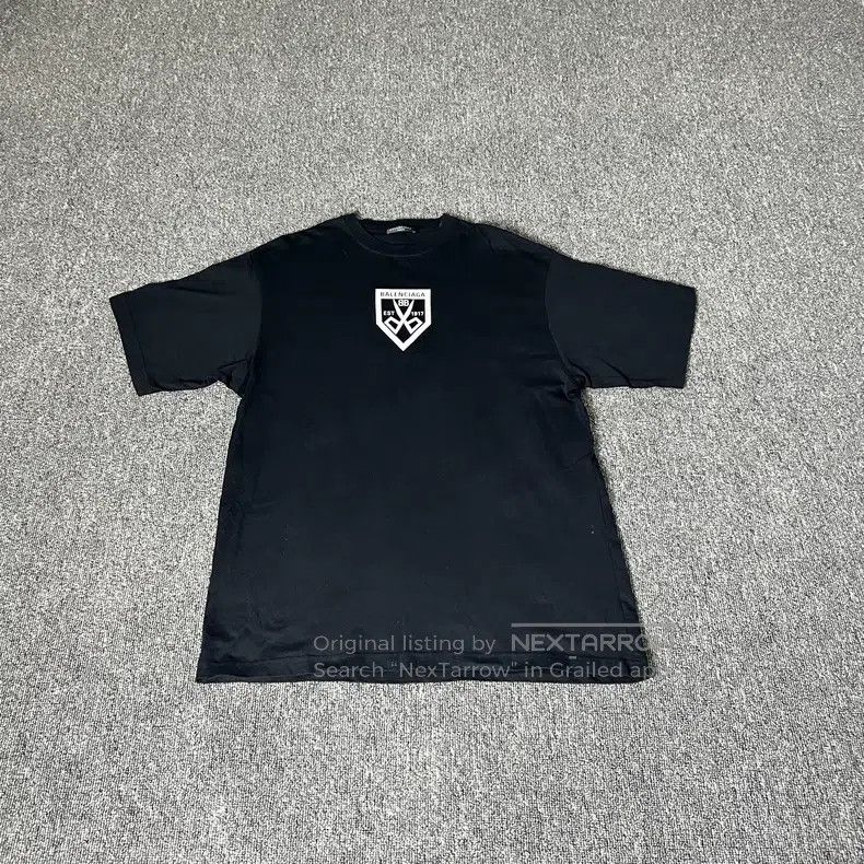 Balenciaga Balenciaga short sleeves Size US XS / EU 42 / 0 - 1 Thumbnail
