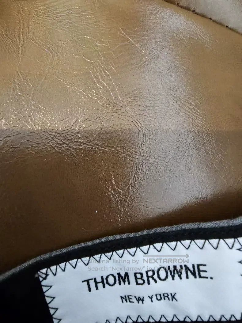 Thom Browne Thom Browne Wool pleated skirt Size 25" / US 0 / IT 36 - 3 Thumbnail