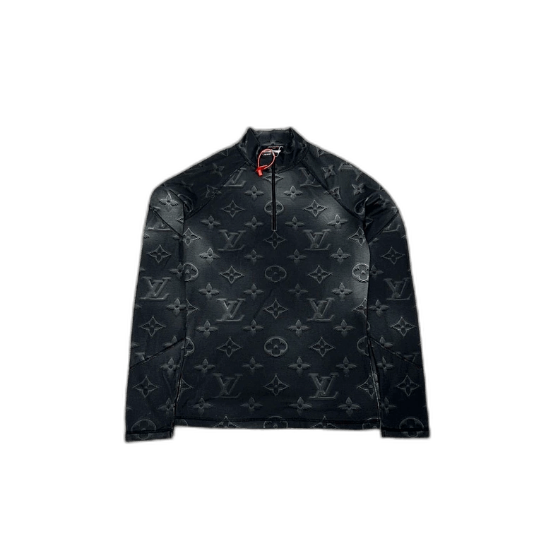 Louis Vuitton Louis Vuitton lv2054 long sleeve-2507 Size US M / EU 48-50 / 2 - 1 Thumbnail