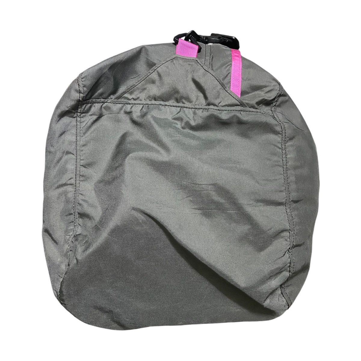 Gregory × Vintage Vintage Gregory Duffle Bag Size L Size ONE SIZE - 6 Thumbnail