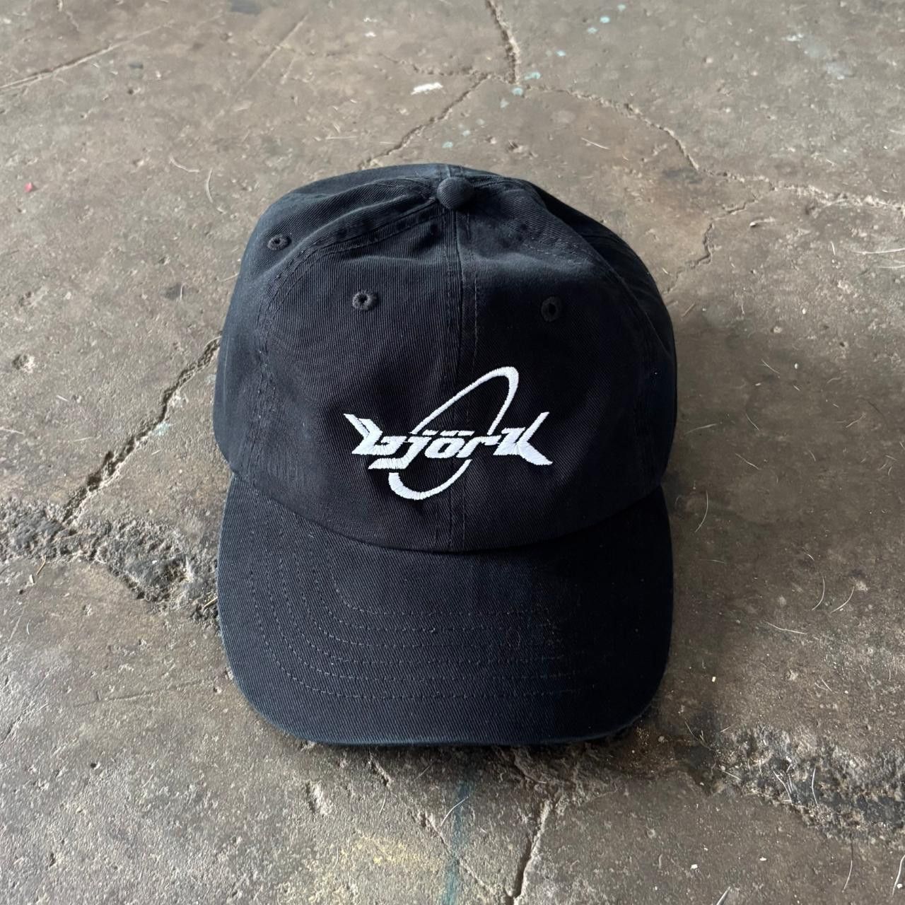 Bjork Hat | Grailed