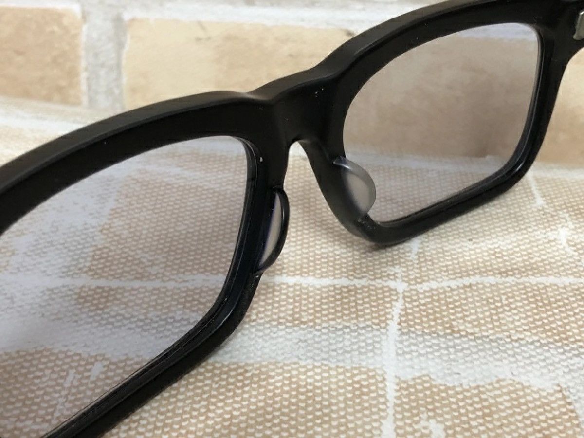 Chrome Hearts Chrome Hearts Dagger glasses KITSHICKER II-A Eyewear Size ONE SIZE - 6 Thumbnail